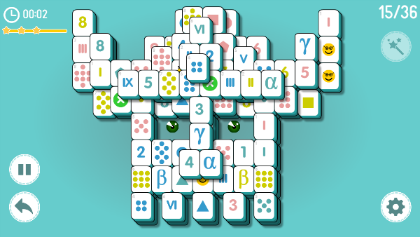 Mahjong - Play it Online at Coolmath Games