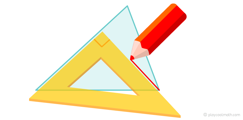 Висота трикутника
